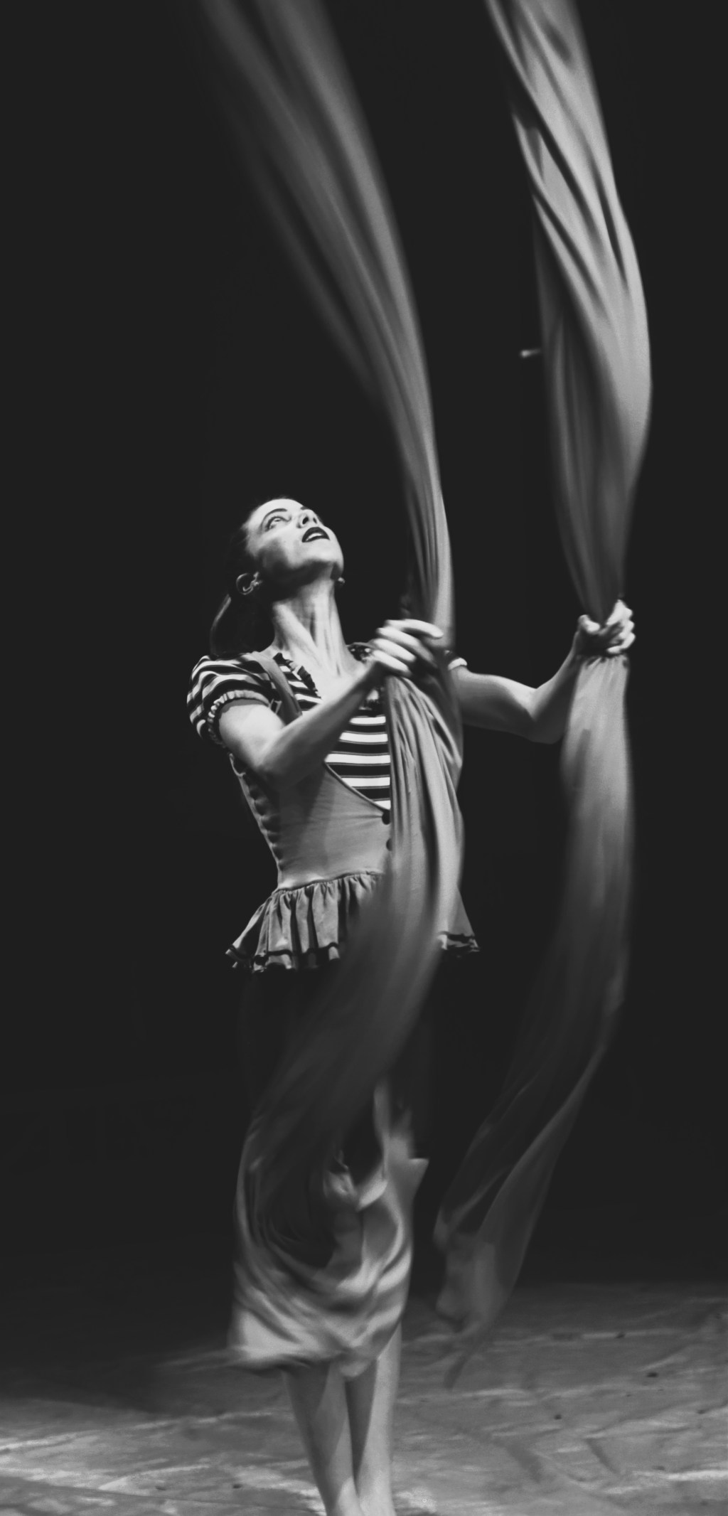 Photos noir et blanc&nbsp;artistiques