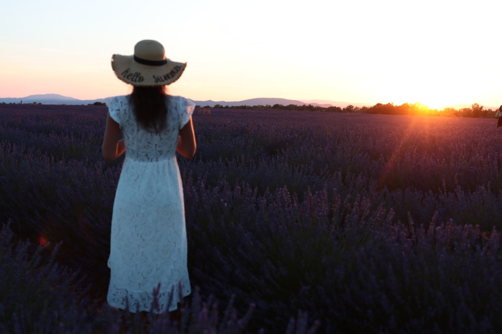 Photos en extérieures