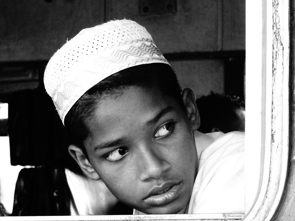 Voyages photographiques –&nbsp;Asie