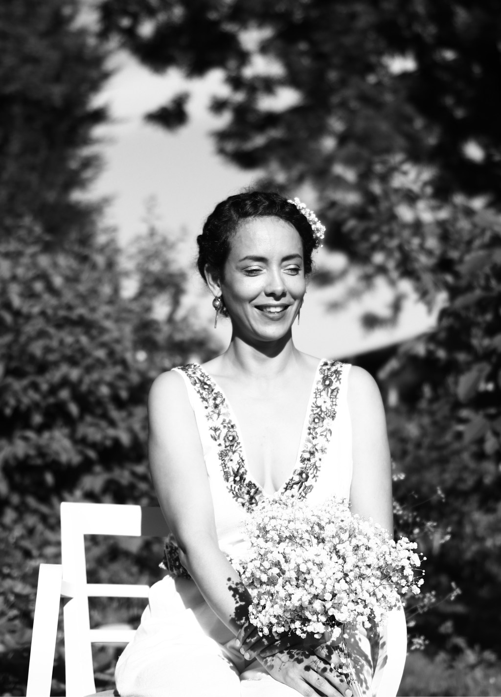 Photos de Mariage – Mariage&nbsp;champêtre