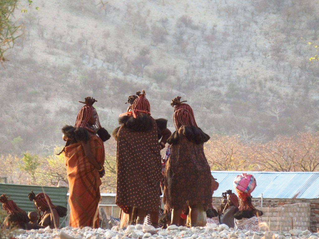 Voyage Photographique – Namibie, paysages et vie&nbsp;locale